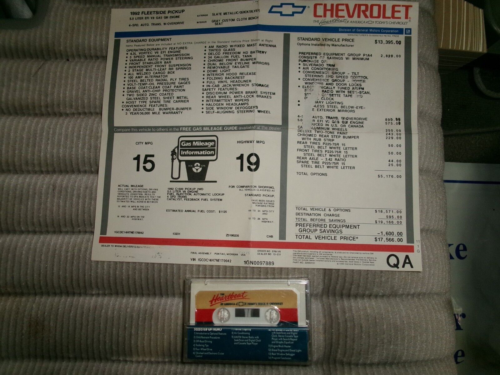 Chevrolet-Other-Pickups-1992-SLATE-SILVER-Gray-128871-24