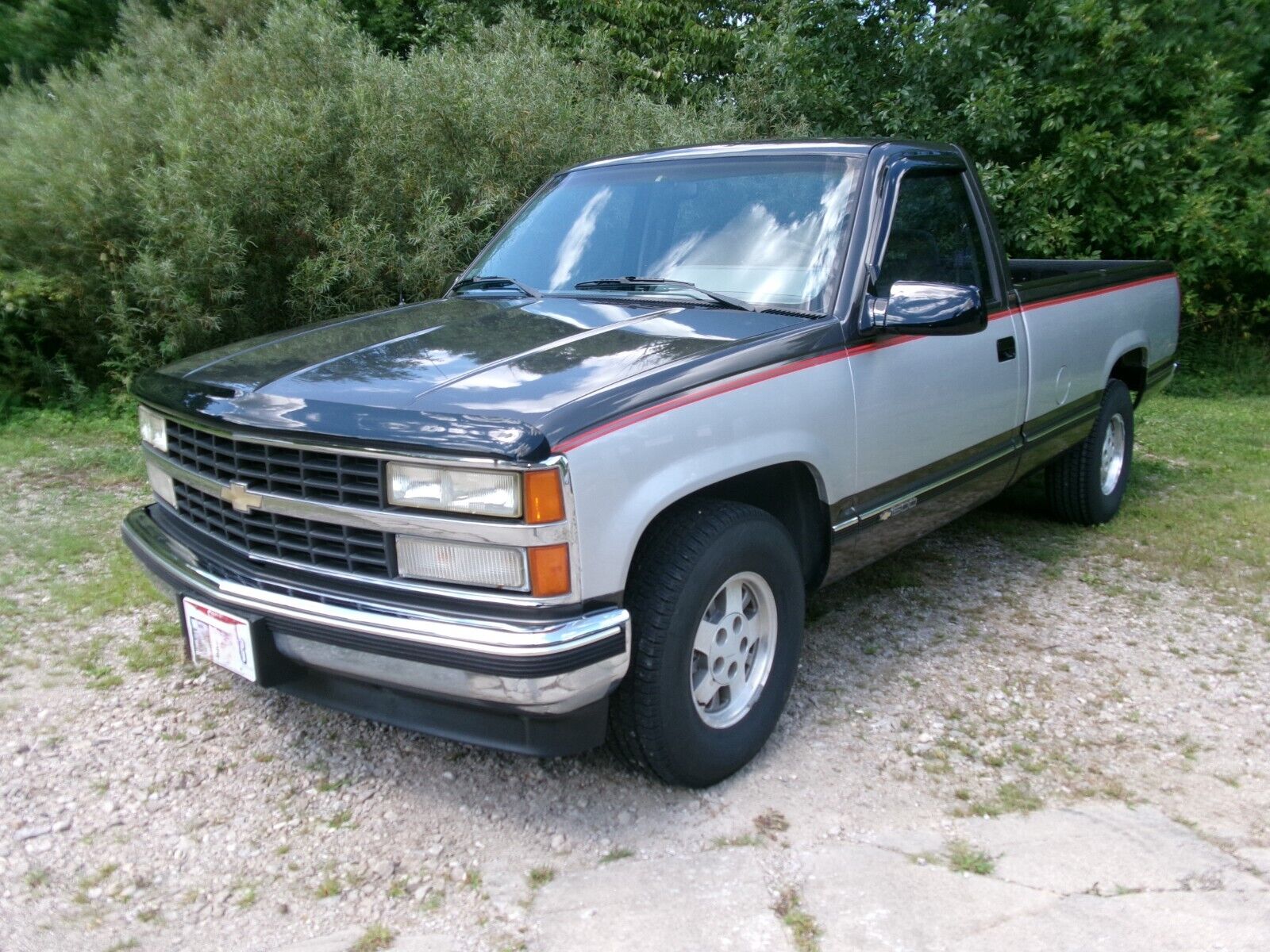 Chevrolet Other Pickups  1992 à vendre