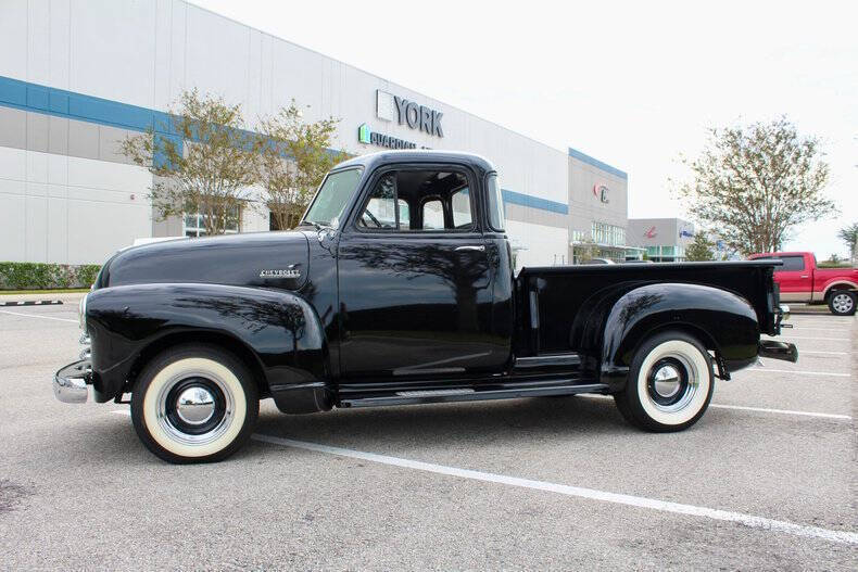 Chevrolet-Other-Pickups-Coupe-1953-Black-Gray-14-10