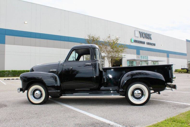 Chevrolet-Other-Pickups-Coupe-1953-Black-Gray-14-11