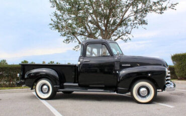 Chevrolet-Other-Pickups-Coupe-1953-Black-Gray-14-2