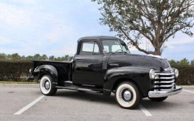 Chevrolet Other Pickups Coupe 1953 à vendre