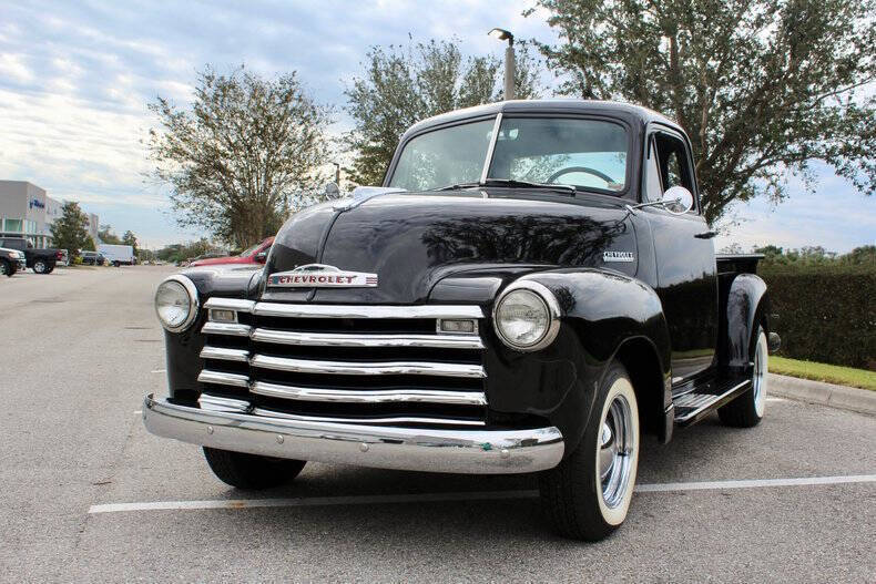 Chevrolet-Other-Pickups-Coupe-1953-Black-Gray-14-7