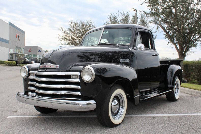 Chevrolet-Other-Pickups-Coupe-1953-Black-Gray-14-8