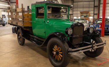 Chevrolet-Other-Pickups-Pickup-1926-Green-Tan-40918-10