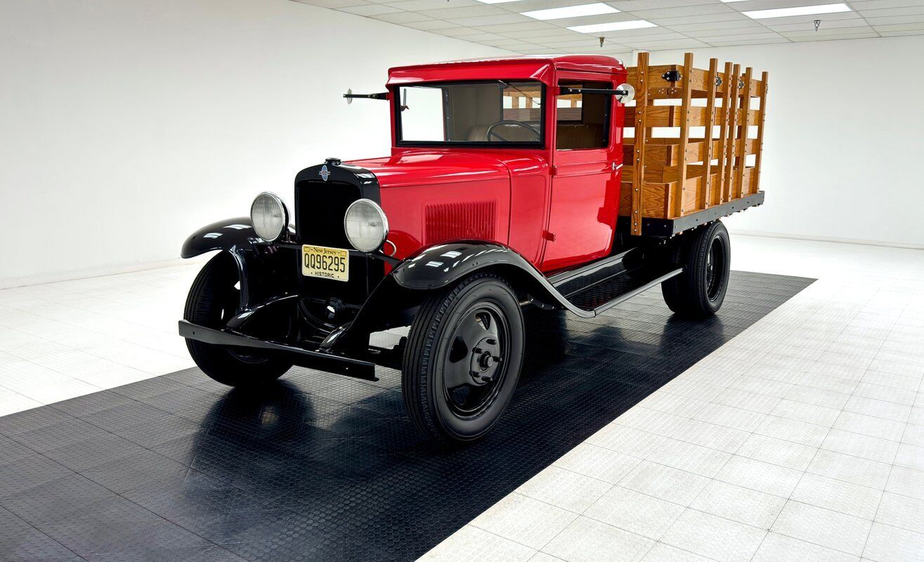 Chevrolet Other Pickups Pickup 1931 à vendre