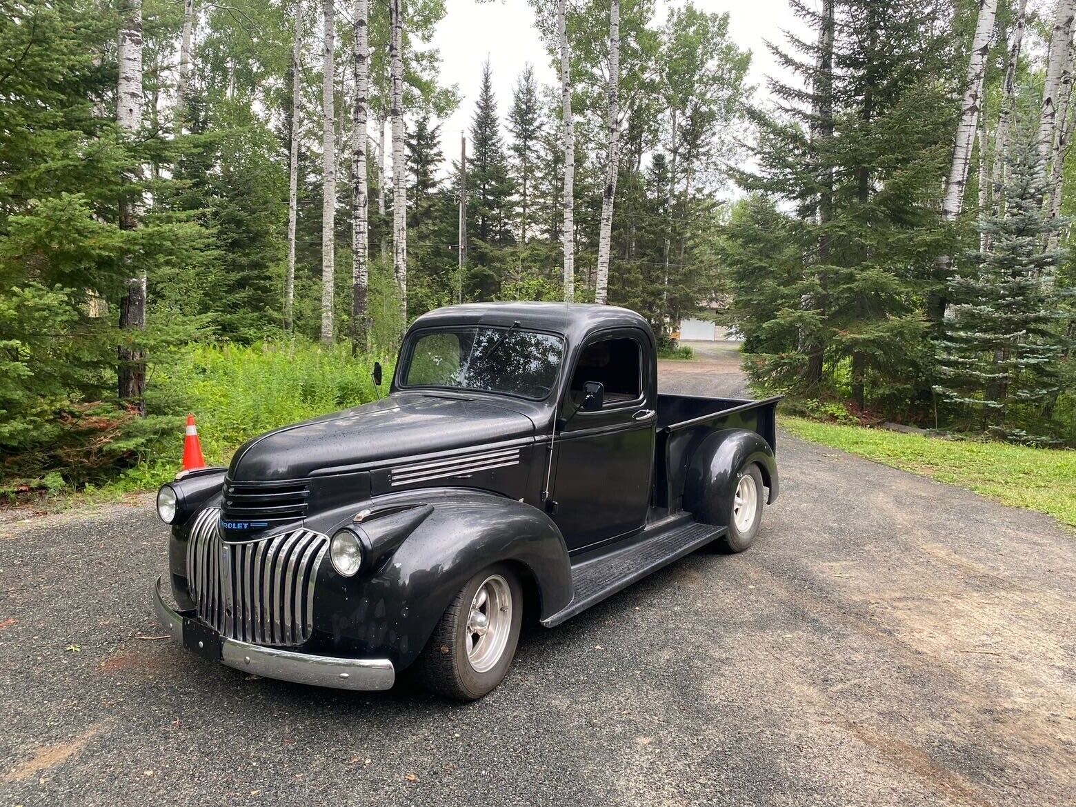 Chevrolet Other Pickups Pickup 1941 à vendre