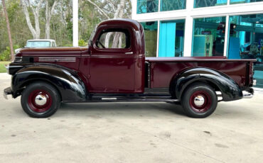 Chevrolet-Other-Pickups-Pickup-1946-Maroon-Red-7831-8