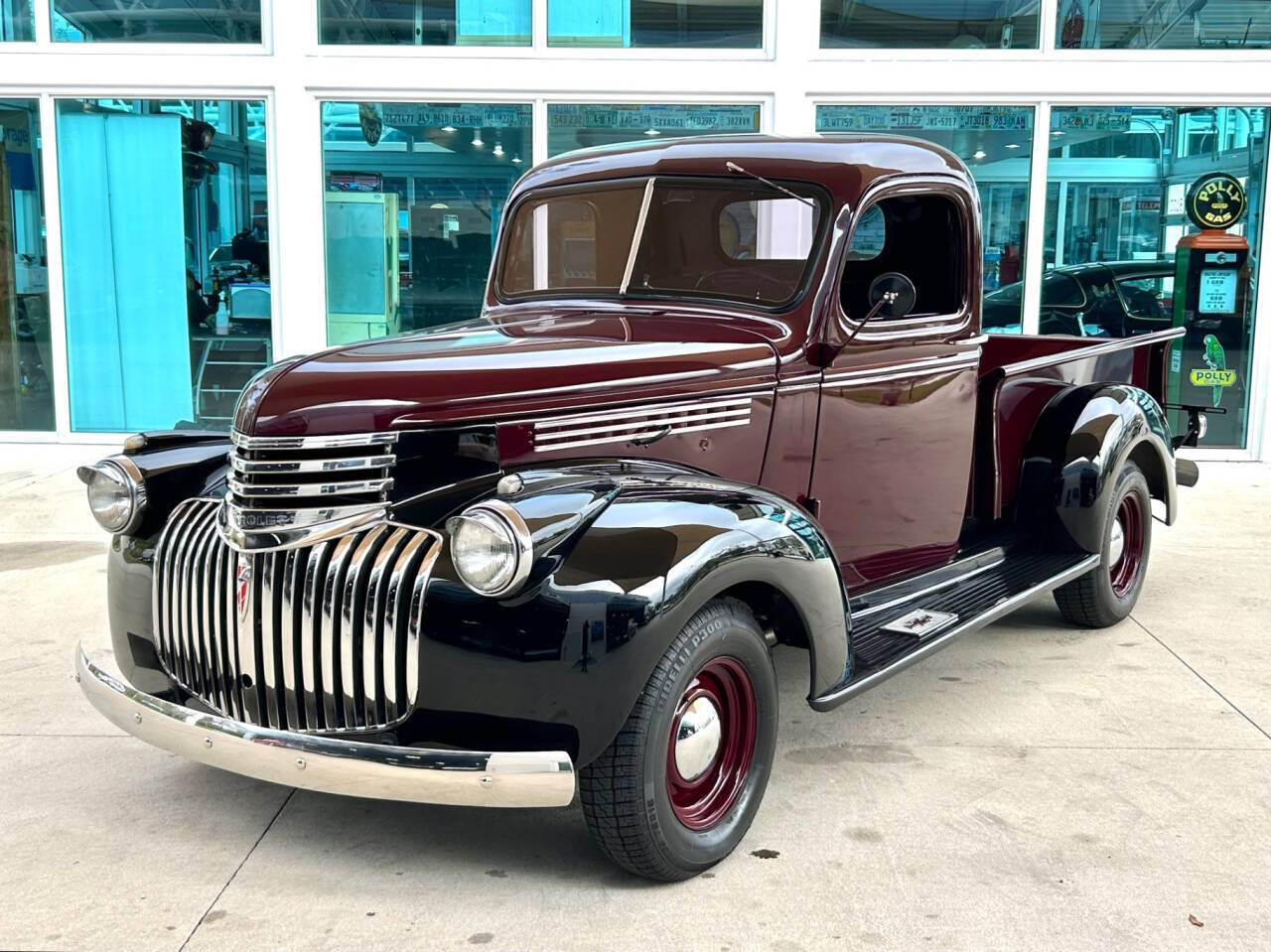 Chevrolet Other Pickups Pickup 1946 à vendre