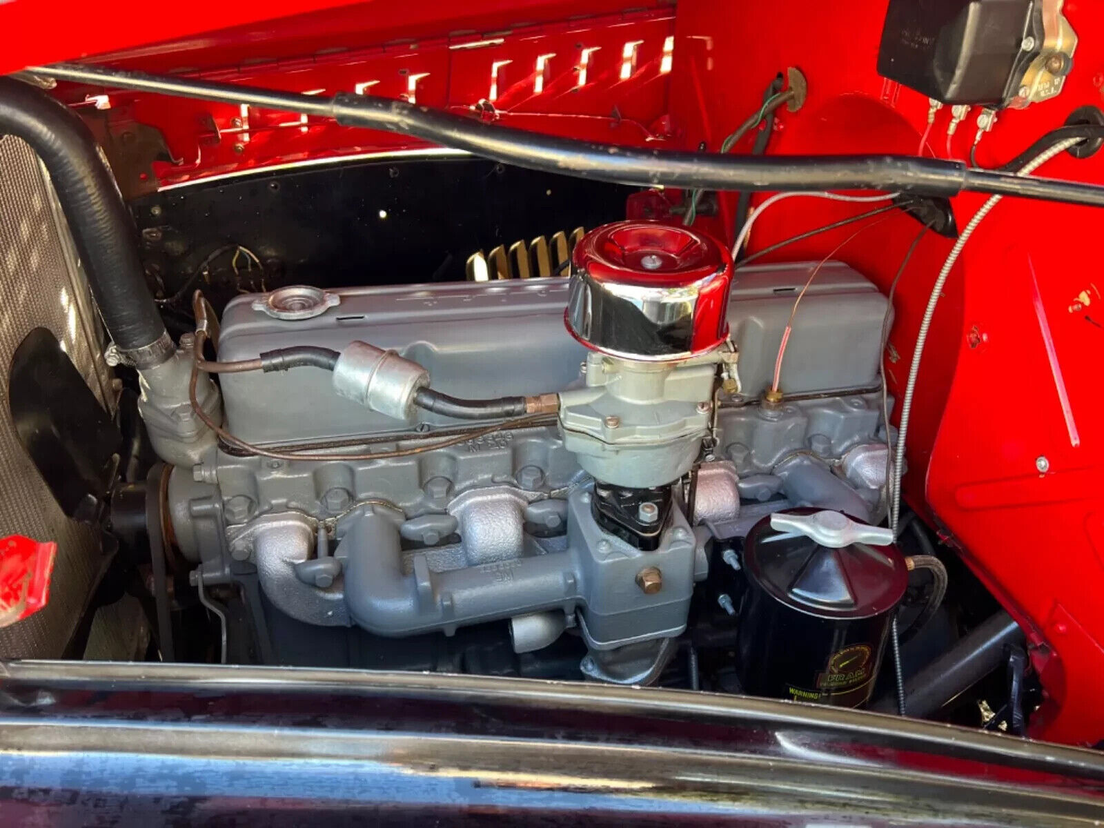 Chevrolet-Other-Pickups-Pickup-1946-Red-Brown-644-2