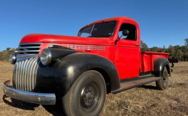 Chevrolet-Other-Pickups-Pickup-1946-Red-Brown-644-22