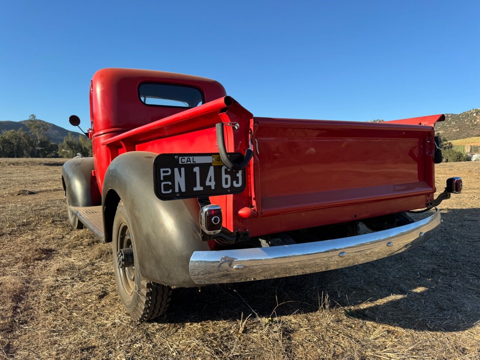 Chevrolet-Other-Pickups-Pickup-1946-Red-Brown-644-24