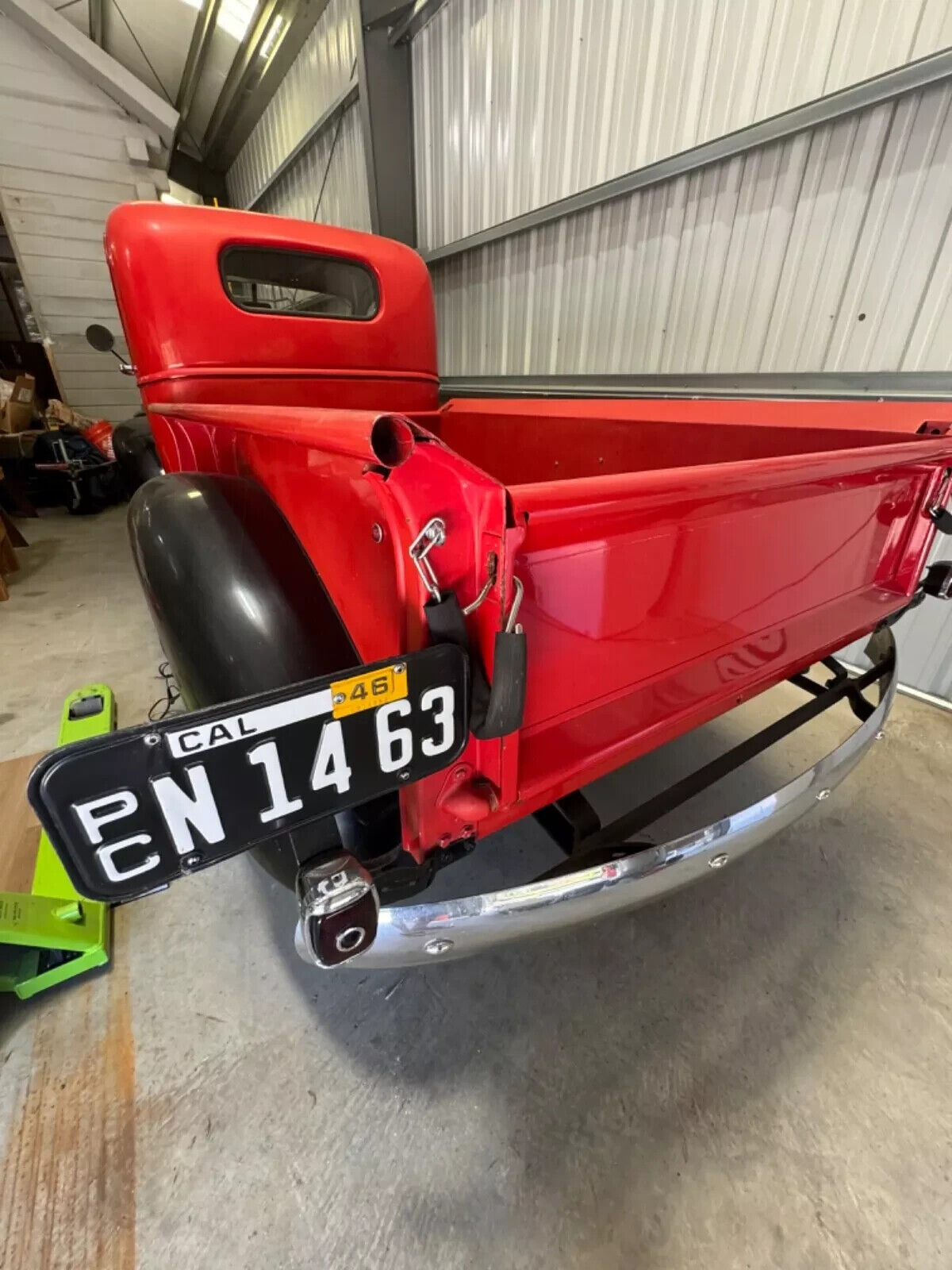 Chevrolet-Other-Pickups-Pickup-1946-Red-Brown-644-6