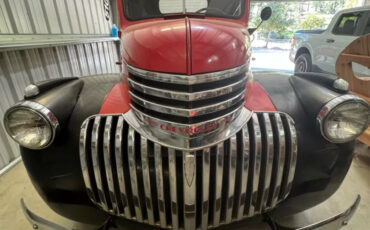 Chevrolet-Other-Pickups-Pickup-1946-Red-Brown-644-8