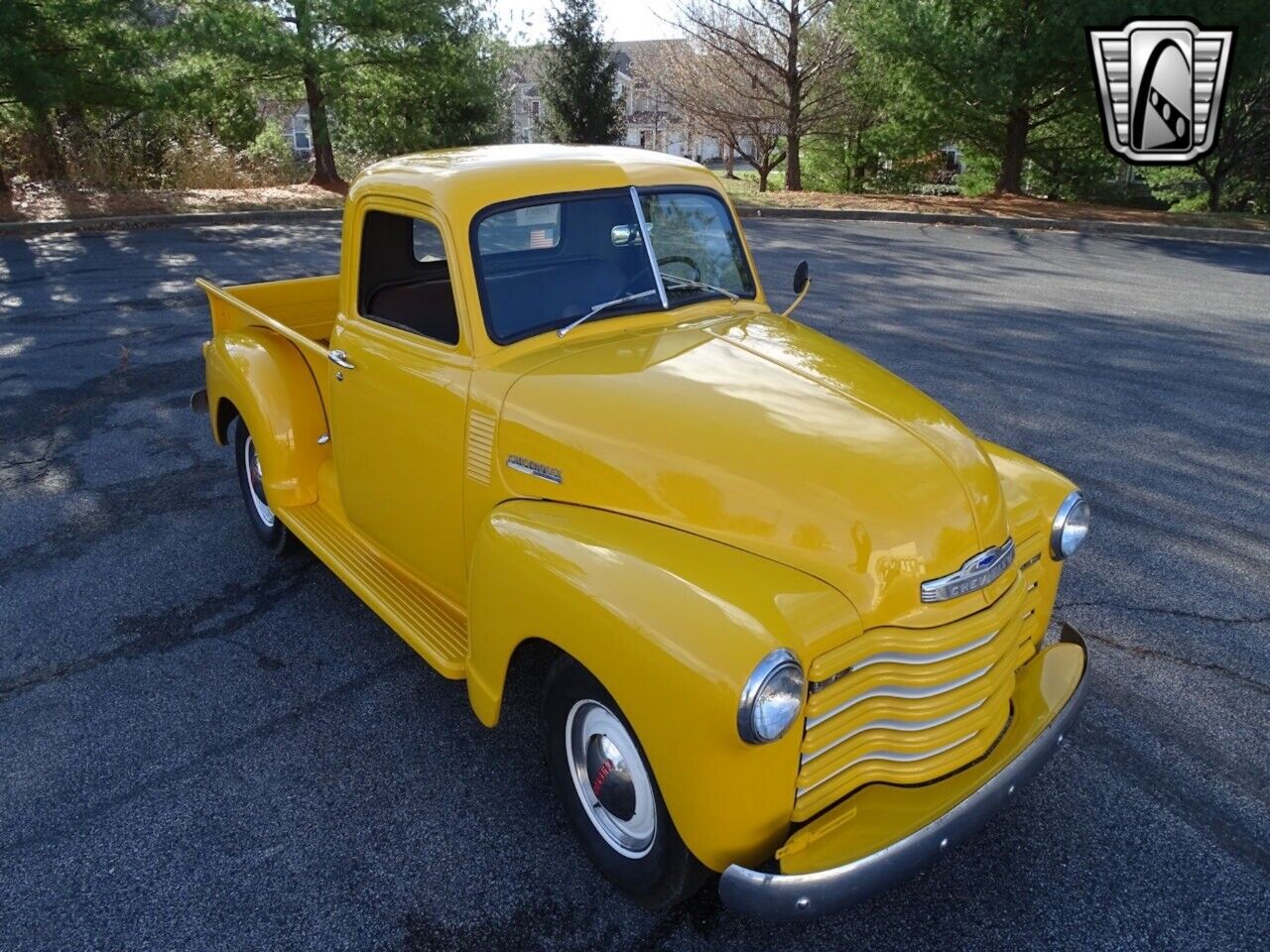 Chevrolet-Other-Pickups-Pickup-1948-Yellow-Black-87724-8