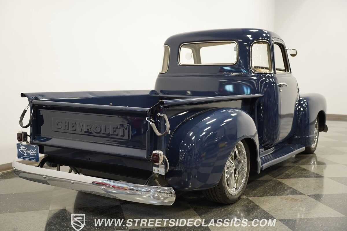 Chevrolet-Other-Pickups-Pickup-1949-Blue-Tan-2004-10