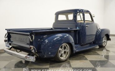 Chevrolet-Other-Pickups-Pickup-1949-Blue-Tan-2004-11