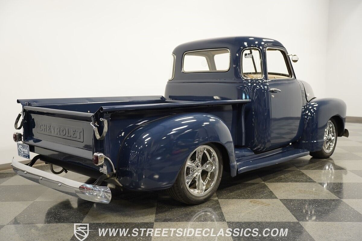 Chevrolet-Other-Pickups-Pickup-1949-Blue-Tan-2004-11