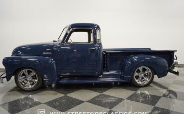 Chevrolet-Other-Pickups-Pickup-1949-Blue-Tan-2004-2