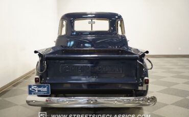 Chevrolet-Other-Pickups-Pickup-1949-Blue-Tan-2004-9