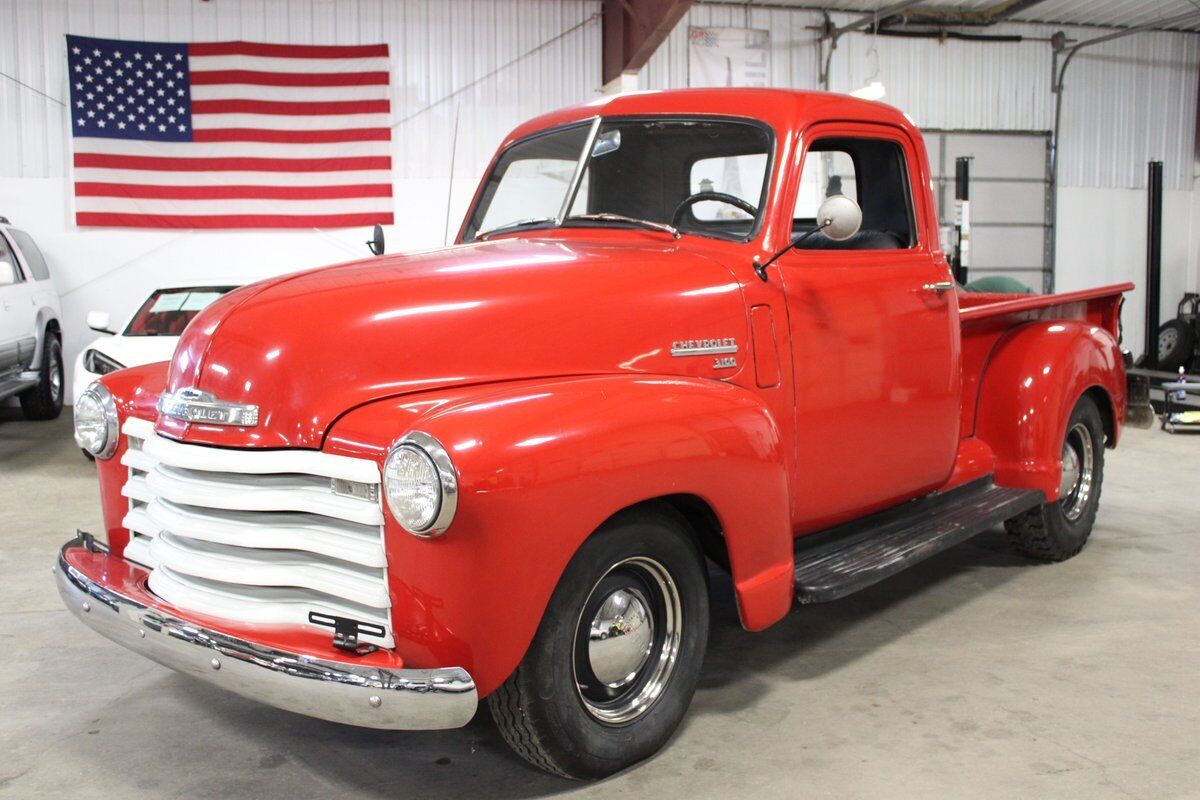 Chevrolet Other Pickups Pickup 1949 à vendre