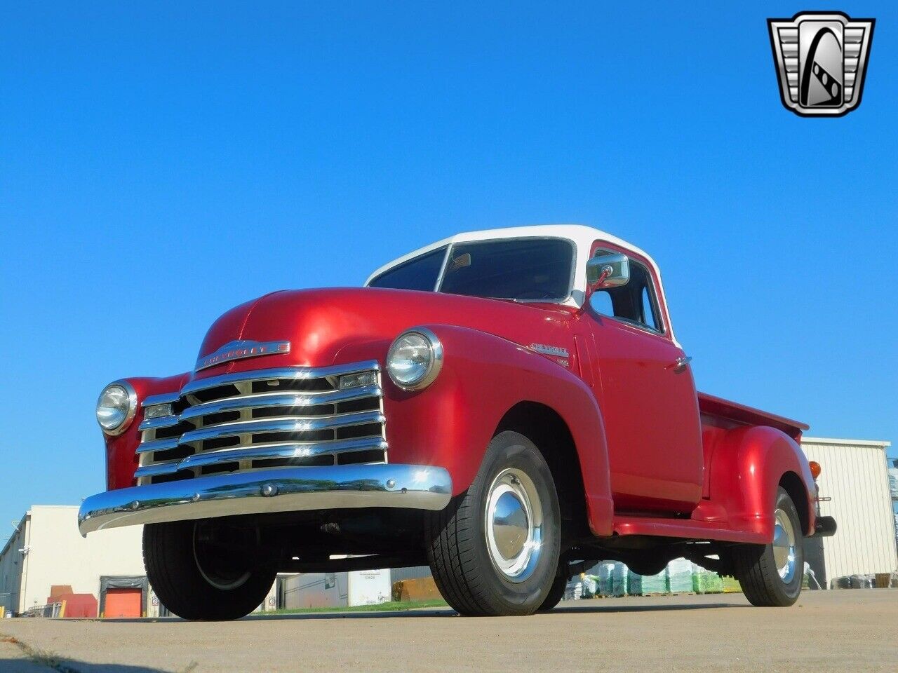 Chevrolet-Other-Pickups-Pickup-1950-Red-Gray-17703-2