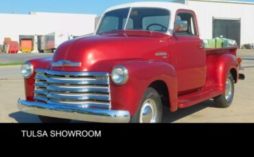 Chevrolet Other Pickups Pickup 1950