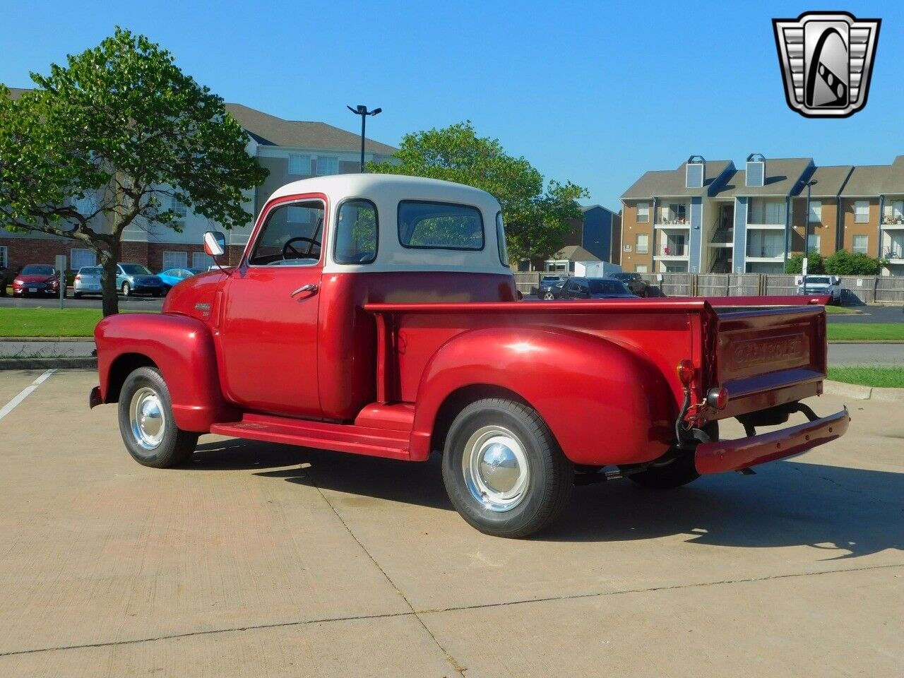 Chevrolet-Other-Pickups-Pickup-1950-Red-Gray-17703-5