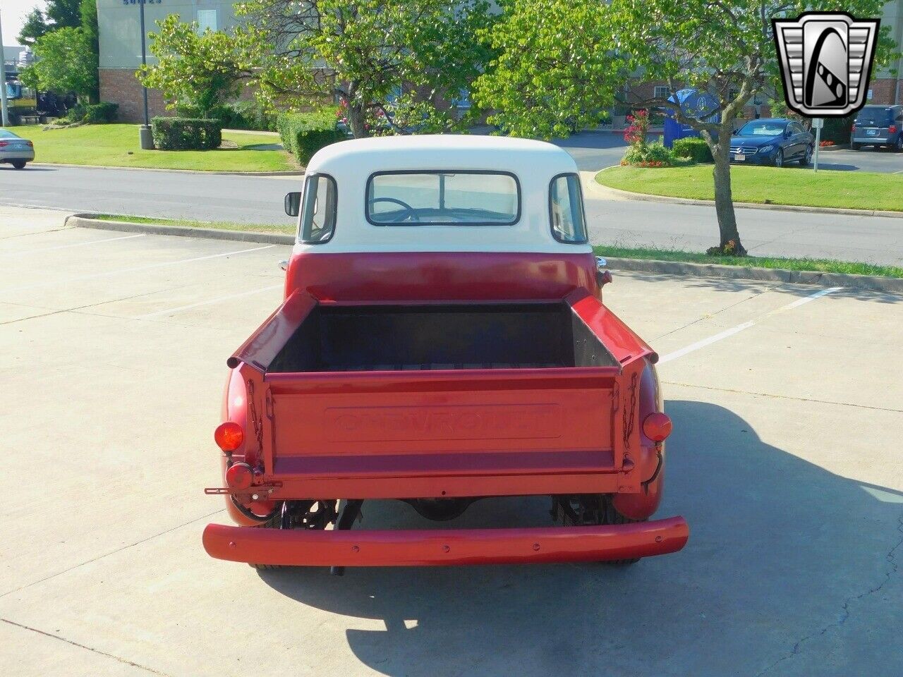 Chevrolet-Other-Pickups-Pickup-1950-Red-Gray-17703-6