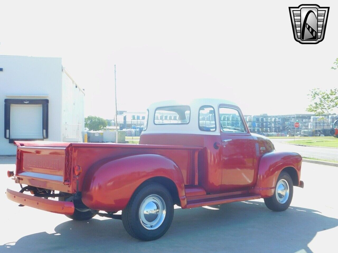 Chevrolet-Other-Pickups-Pickup-1950-Red-Gray-17703-7