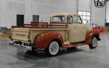 Chevrolet-Other-Pickups-Pickup-1951-Brown-Brown-3526-4