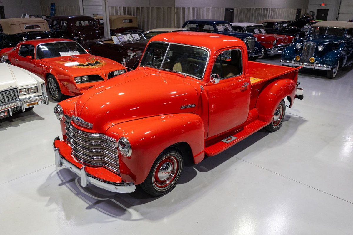 Chevrolet-Other-Pickups-Pickup-1951-Red-Tan-110119-3