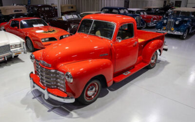 Chevrolet Other Pickups Pickup 1951 à vendre