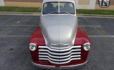 Chevrolet-Other-Pickups-Pickup-1952-Gray-Red-89-10