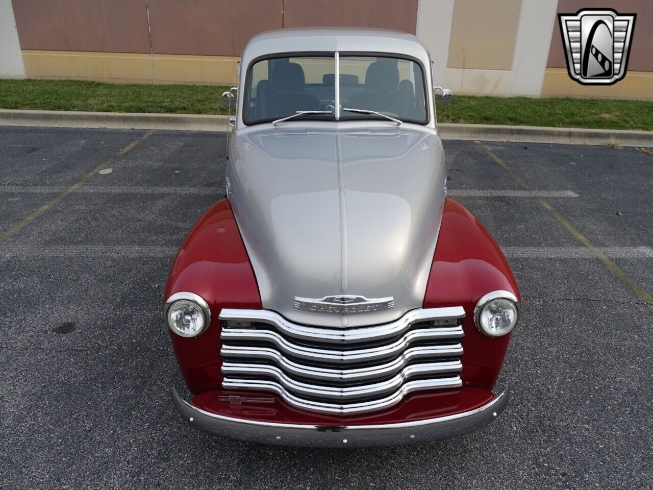 Chevrolet-Other-Pickups-Pickup-1952-Gray-Red-89-10