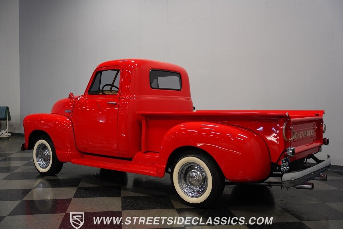 Chevrolet-Other-Pickups-Pickup-1952-Red-Black-1162-10