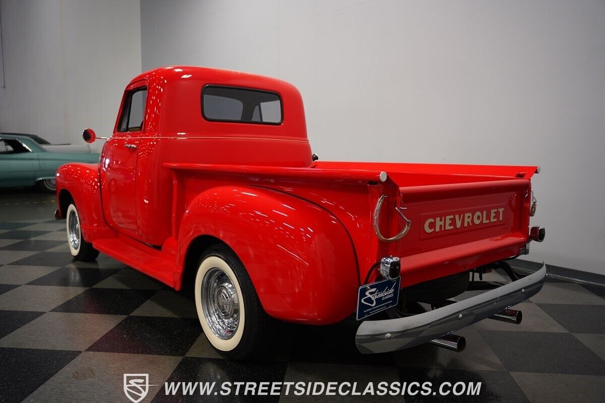 Chevrolet-Other-Pickups-Pickup-1952-Red-Black-1162-11