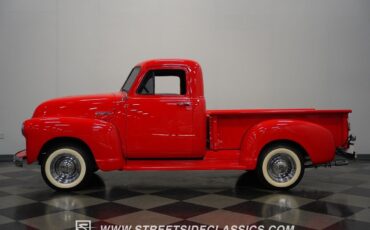 Chevrolet-Other-Pickups-Pickup-1952-Red-Black-1162-2