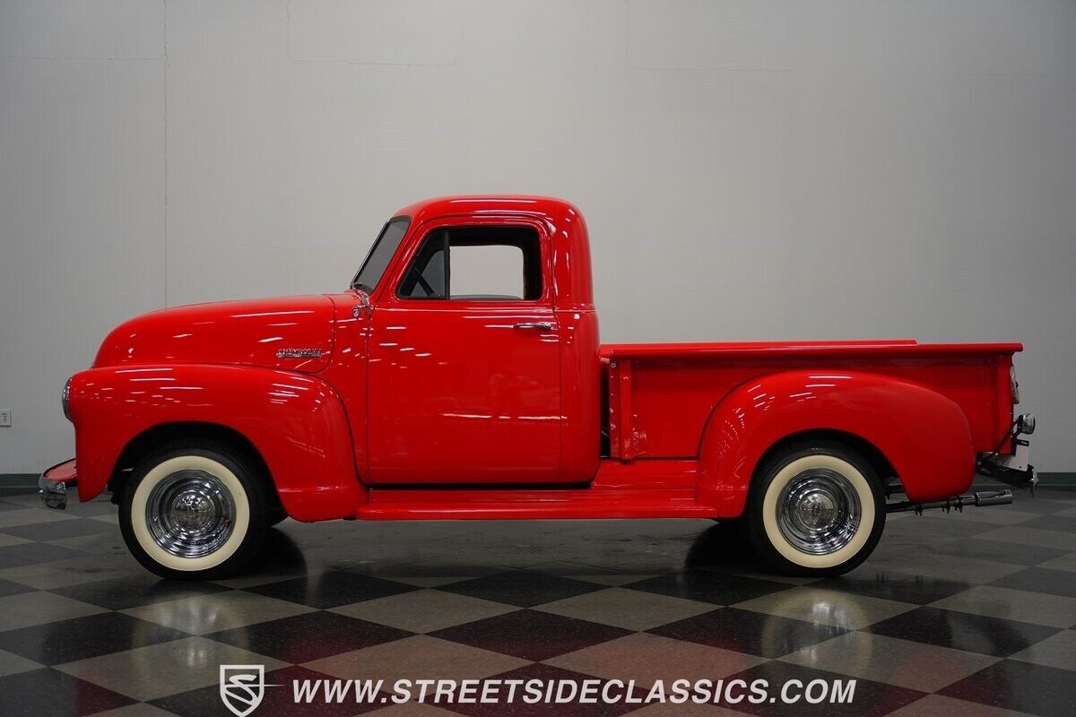 Chevrolet-Other-Pickups-Pickup-1952-Red-Black-1162-2