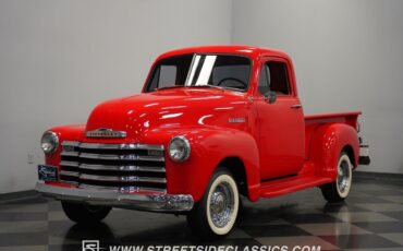 Chevrolet-Other-Pickups-Pickup-1952-Red-Black-1162-5