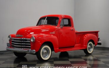 Chevrolet-Other-Pickups-Pickup-1952-Red-Black-1162-6