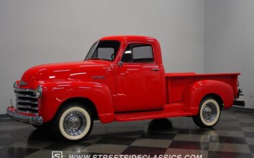 Chevrolet-Other-Pickups-Pickup-1952-Red-Black-1162-7