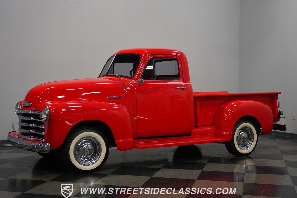 Chevrolet-Other-Pickups-Pickup-1952-Red-Black-1162-7