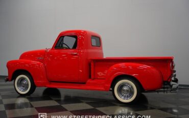 Chevrolet-Other-Pickups-Pickup-1952-Red-Black-1162-9