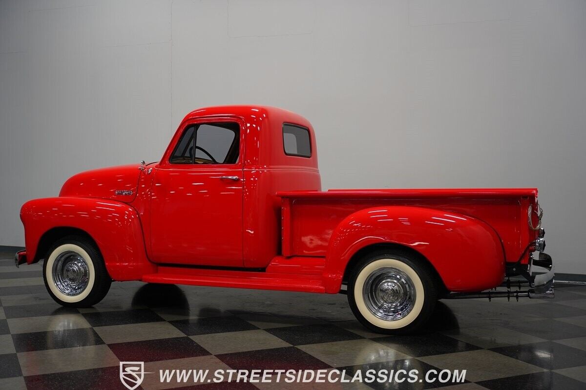 Chevrolet-Other-Pickups-Pickup-1952-Red-Black-1162-9