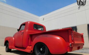 Chevrolet-Other-Pickups-Pickup-1953-Red-Gray-2177-10