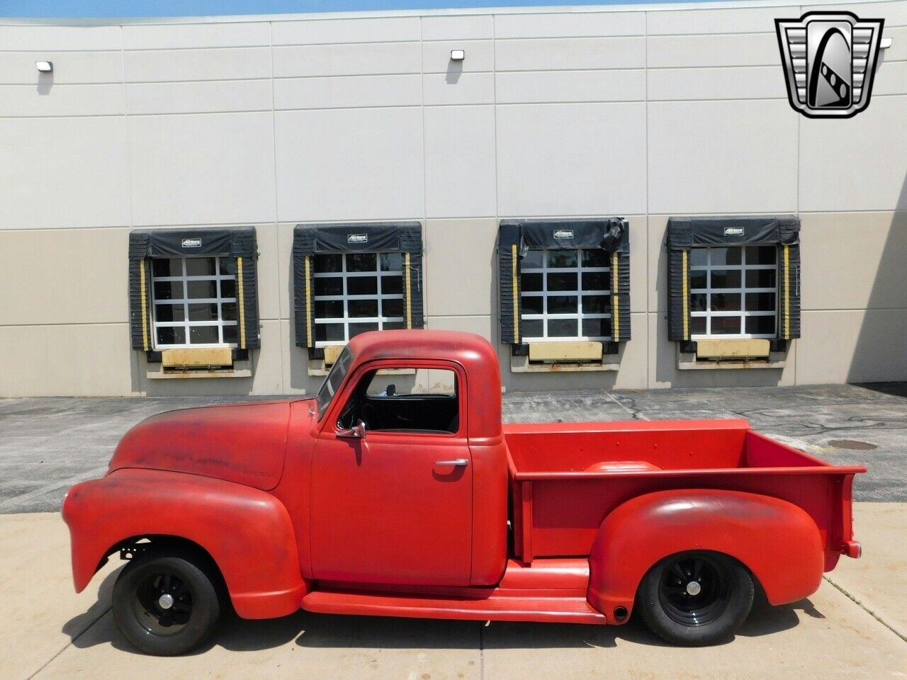 Chevrolet-Other-Pickups-Pickup-1953-Red-Gray-2177-2