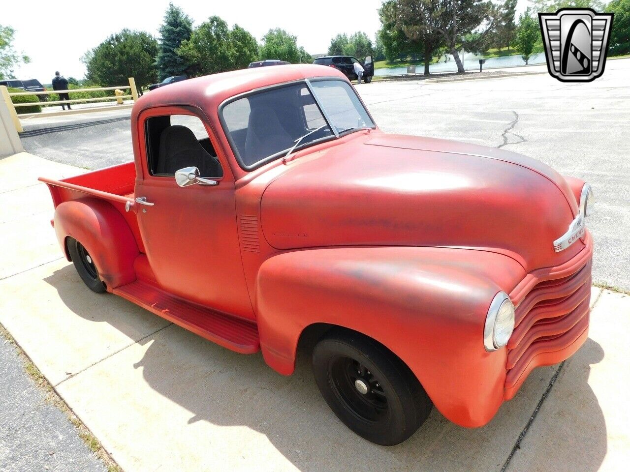 Chevrolet-Other-Pickups-Pickup-1953-Red-Gray-2177-4