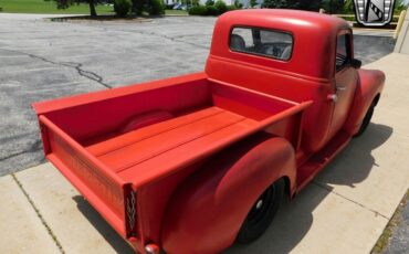 Chevrolet-Other-Pickups-Pickup-1953-Red-Gray-2177-5