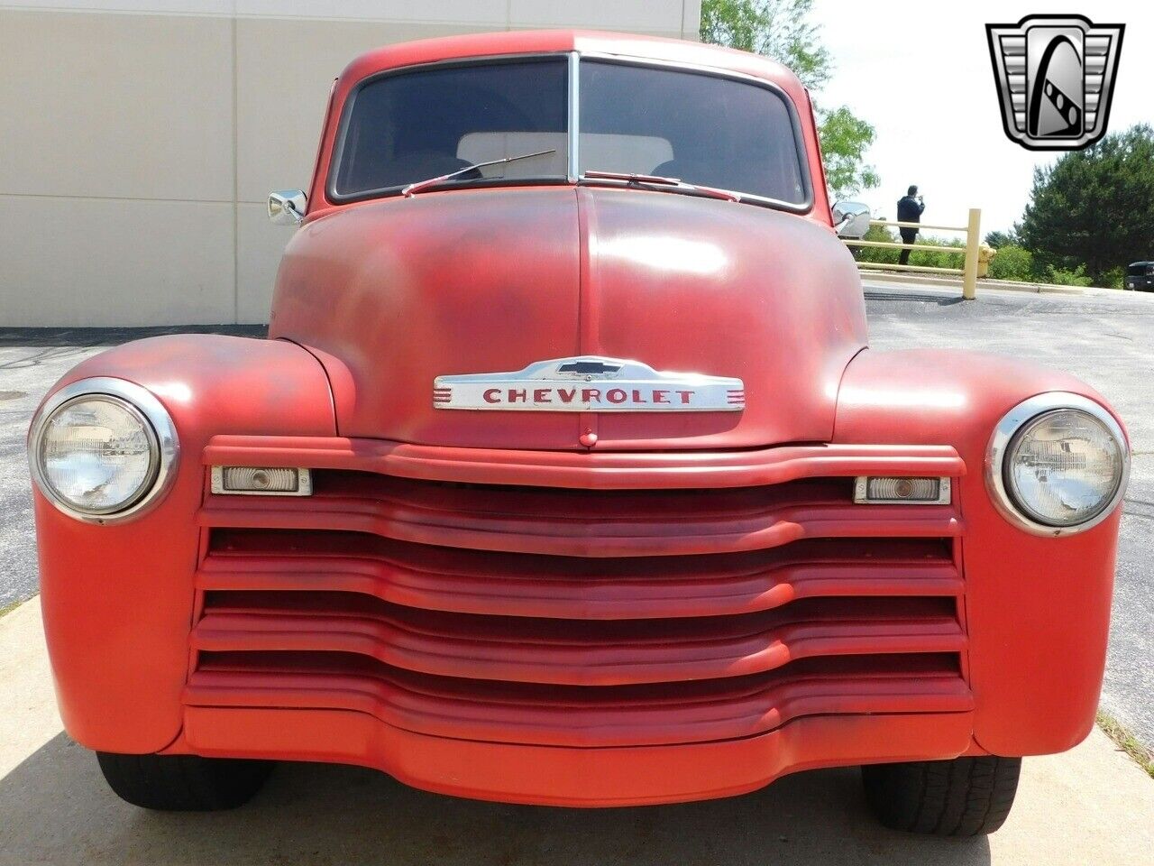 Chevrolet-Other-Pickups-Pickup-1953-Red-Gray-2177-7